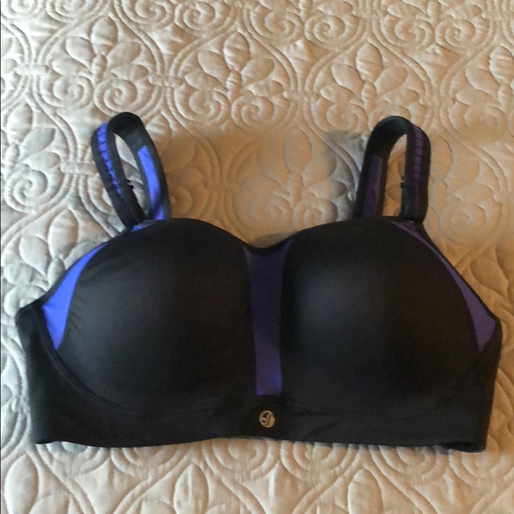 Soma Sports Bra